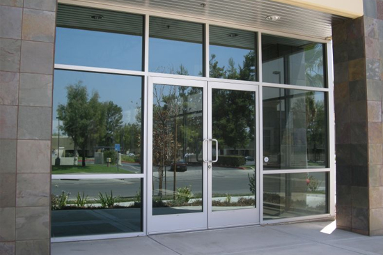 El Segundo-commercial-door-repair