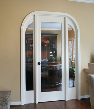 Passage Door Replacement El Segundo