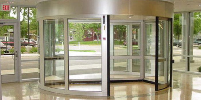 commercial automatic door repair El Segundo