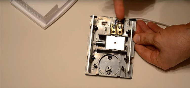 fix door bell in El Segundo