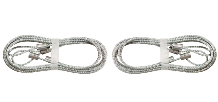 garage door torsion cable repair El Segundo