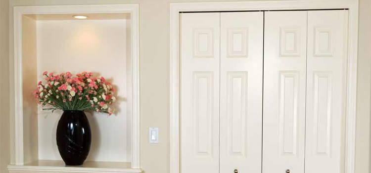 residential closet door repair in El Segundo