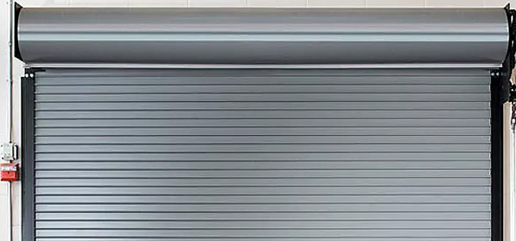 rolling steel door repair El Segundo